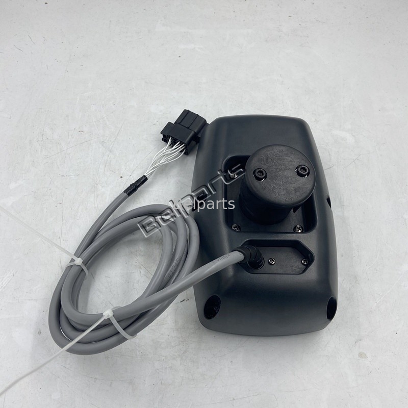 Màn hình máy xúc JCB220 JS200LC Màn hình bảng hiển thị JCB200 332 / K4244 704/50207
