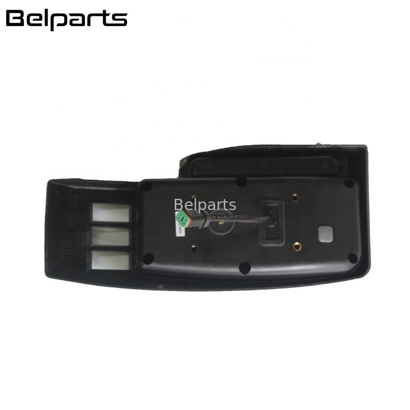 Phụ tùng máy xúc Belparts R225-7 R450-7 R210-7 Màn hình cho màn hình hiển thị 21N3-35002