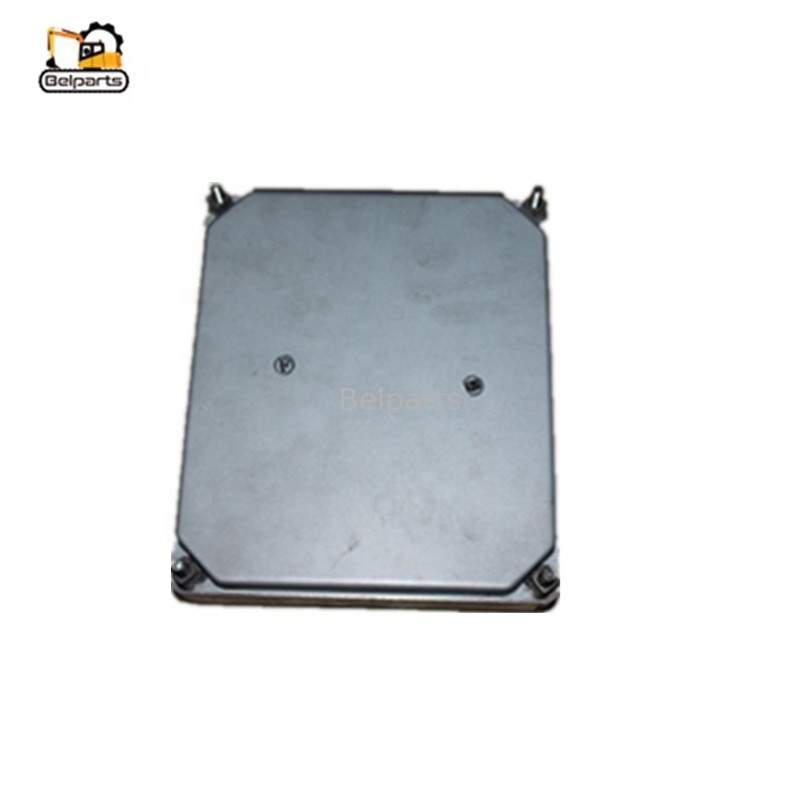 6D16TL CPU ME441124 Phụ tùng máy xúc Bo mạch máy tính 200a Dc Motor Grips Bộ điều khiển nhiệt độ