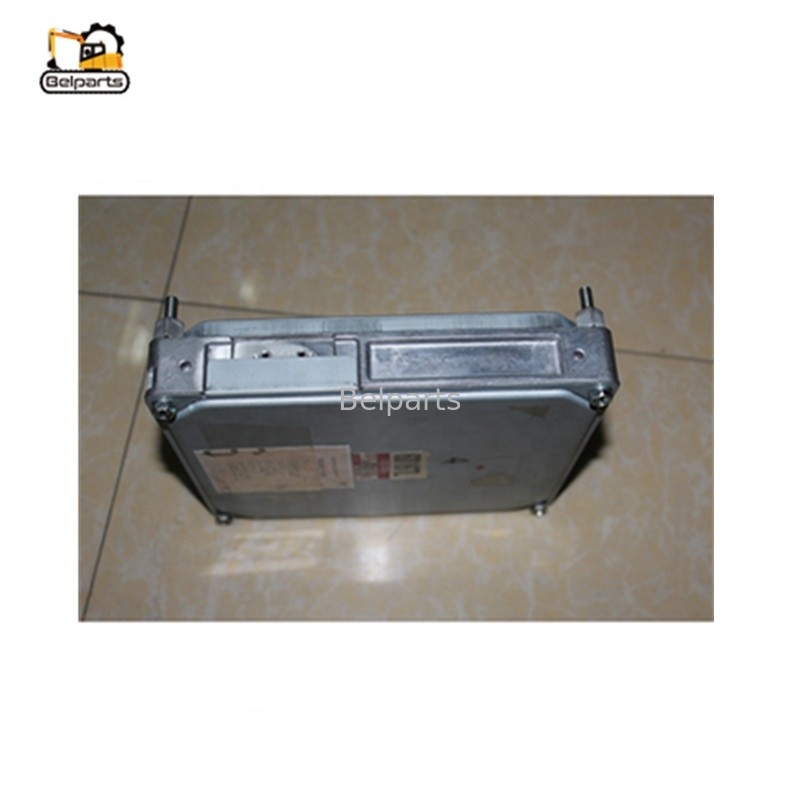 6D16TL CPU ME441124 Phụ tùng máy xúc Bo mạch máy tính 200a Dc Motor Grips Bộ điều khiển nhiệt độ