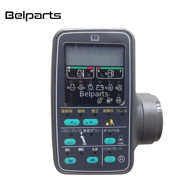 Phụ tùng máy xúc PC300-6 Màn hình bảng điều khiển phụ tùng điện 7834-73-6001
