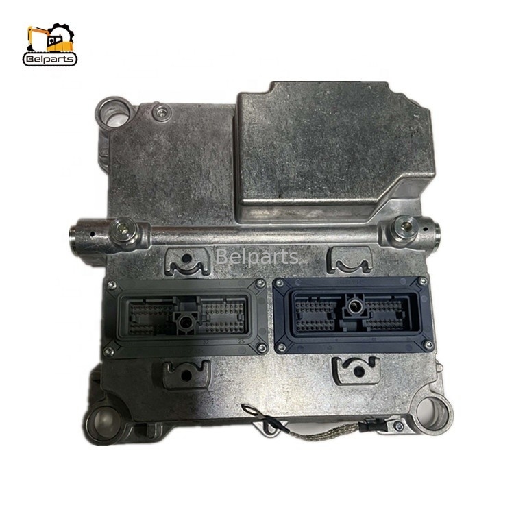 Máy xúc Belparts Engine 320D 312D Bộ điều khiển máy tính ECU E320DL-E ECM 331-7539 331-7539-00