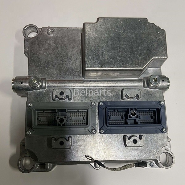 Máy xúc Belparts Engine 320D 312D Bộ điều khiển máy tính ECU E320DL-E ECM 331-7539 331-7539-00
