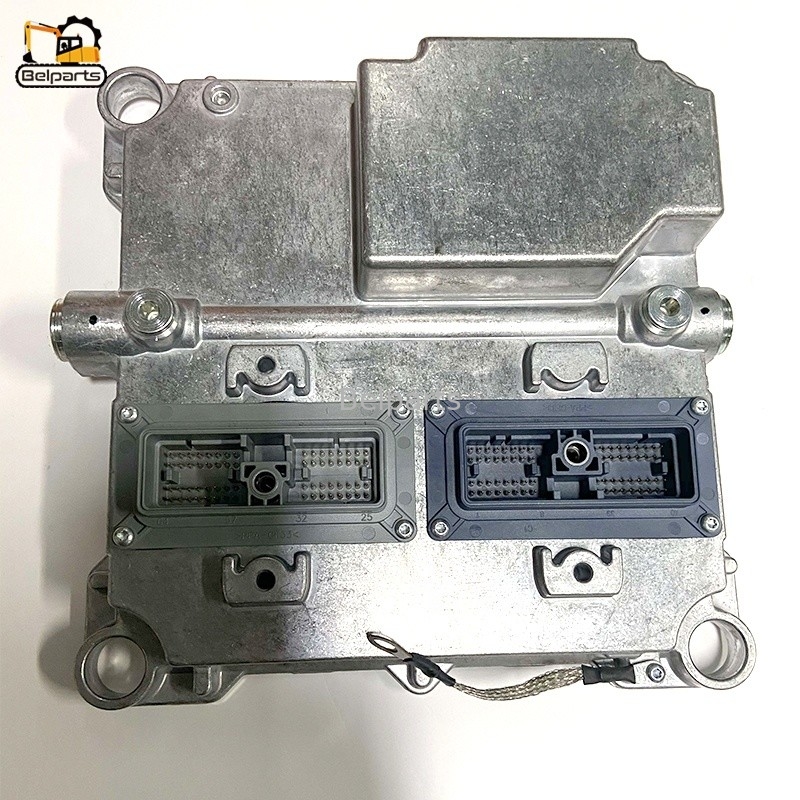 Máy xúc Belparts Engine 320D 312D Bộ điều khiển máy tính ECU E320DL-E ECM 331-7539 331-7539-00