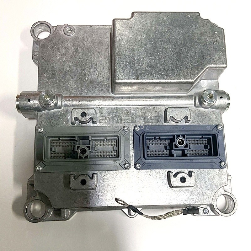 Máy xúc Belparts Engine 320D 312D Bộ điều khiển máy tính ECU E320DL-E ECM 331-7539 331-7539-00