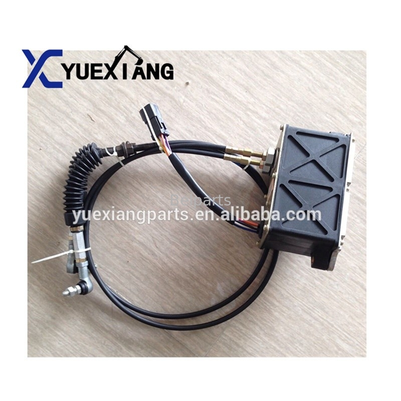 Bộ phận điện của Máy xúc Belparts E320 Động cơ bước 7Y3913 Động cơ tăng tốc 7Y-3913 Động cơ tiết lưu