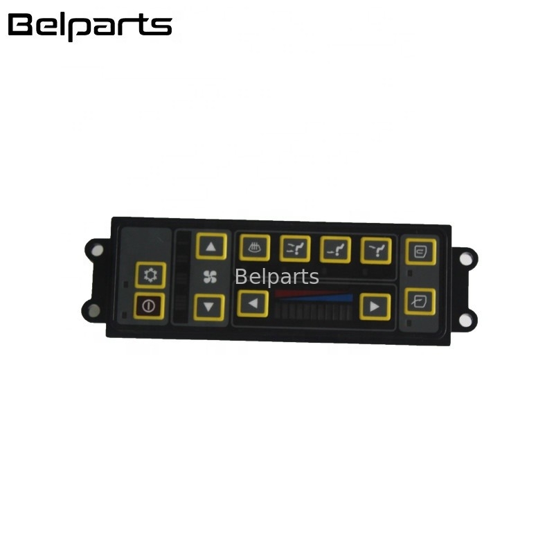 Phụ tùng máy xúc Belparts R210-7 Bảng điều hòa R210LC-7 R225-7 Điều hòa