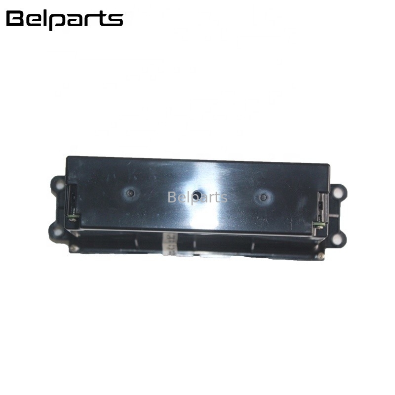 Phụ tùng máy xúc Belparts R210-7 Bảng điều hòa R210LC-7 R225-7 Điều hòa