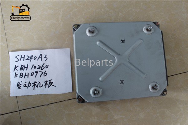 Bộ điều khiển Máy tính Động cơ Máy xúc Belparts Bộ điều khiển ECU CPU SH240-3 SH240-A3 KBH10260