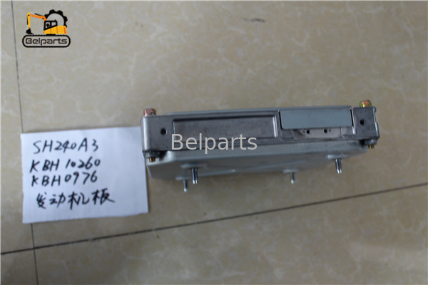 Bộ điều khiển Máy tính Động cơ Máy xúc Belparts Bộ điều khiển ECU CPU SH240-3 SH240-A3 KBH10260