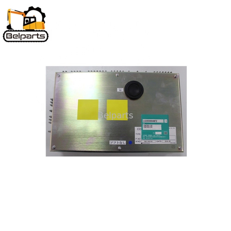 Bảng điều khiển máy tính Máy xúc Bộ điều khiển ECU SK330-6E SK330LC-6E SK30-6E LC22E00048F2