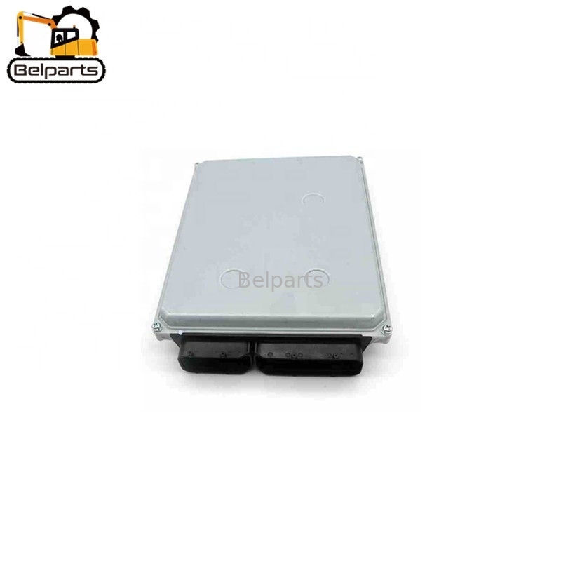 Bộ điều khiển máy tính động cơ máy xúc Belparts ECU ZX240-3 190DW 220DW 225DLC 4HK1 8-98233491-0 8982334910 Bộ điều khiển