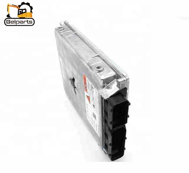 Bộ điều khiển máy tính động cơ máy xúc Belparts ECU ZX240-3 190DW 220DW 225DLC 4HK1 8-98233491-0 8982334910 Bộ điều khiển