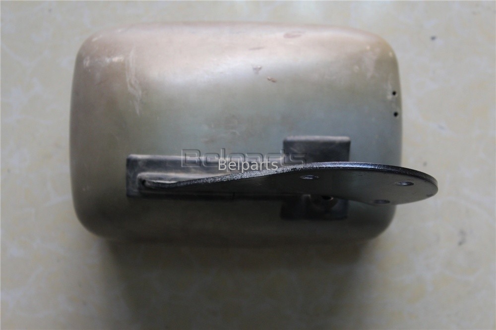 Máy xúc Bảng điều khiển bộ phận điện Cụm màn hình Máy đo Assy SK135SR SK200SR SK235SR SK135 YY59S00003F1 Màn hình