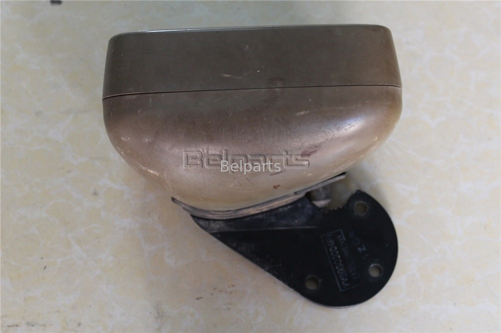 Máy xúc Bảng điều khiển bộ phận điện Cụm màn hình Máy đo Assy SK135SR SK200SR SK235SR SK135 YY59S00003F1 Màn hình