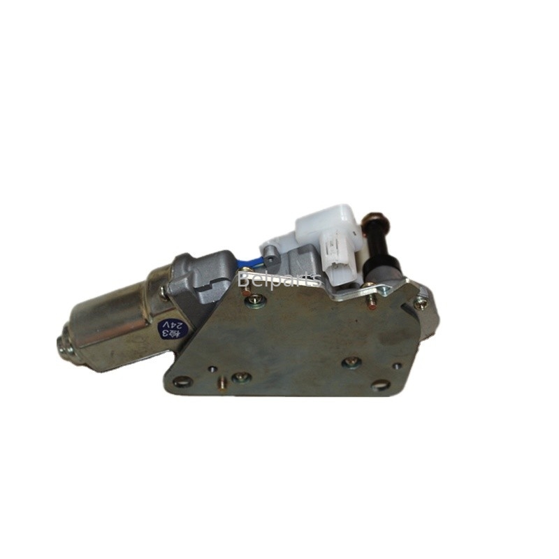 Động cơ gạt nước của máy xúc 4650570 ZX225USR-3 ZX330-3 ZX270-3 ZX450-3 ZX240LC-3 ZX250-3 ZX200-3 ZX120-3