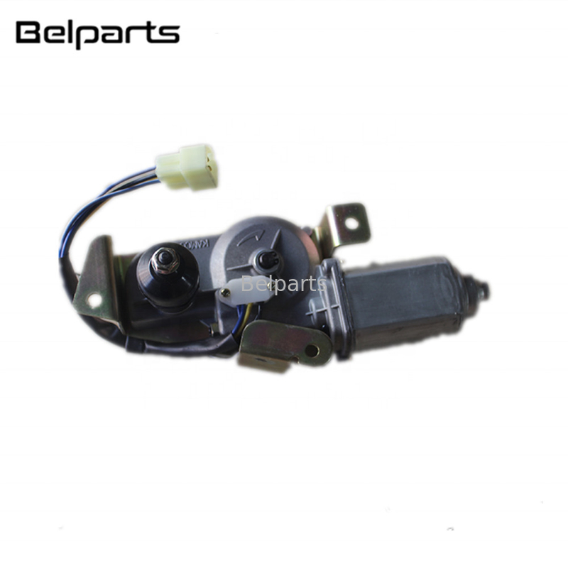 Động cơ gạt nước của máy xúc 4650570 ZX225USR-3 ZX330-3 ZX270-3 ZX450-3 ZX240LC-3 ZX250-3 ZX200-3 ZX120-3
