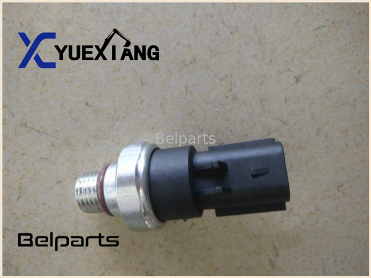 Cảm biến áp suất dầu máy xúc Belparts 6744814010 6744-81-4010 PC200-8 PC200-7 Cảm biến dầu