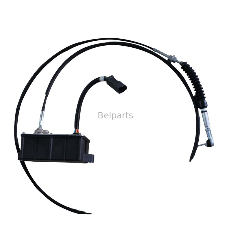 Bộ phận xây dựng máy xúc Động cơ bước 21EN-32220 R140-7 R160-7 R180-7 R210-7 R250LC Động cơ tiết lưu
