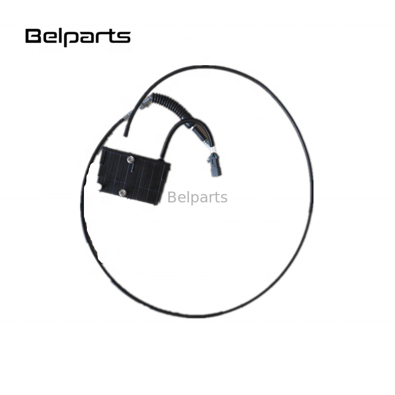 Phụ tùng máy xúc Belparts Động cơ tiết lưu 21EN-32340 cho máy xúc R225-9 R275-9 R210-9T