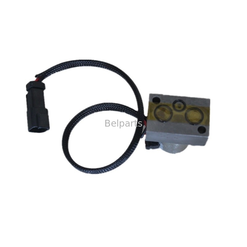 Phụ tùng máy xúc 702-21-57400 PC200-7 PC350LC-8 PC88MR-8 PC78US-8 D65EX-16 D155AX-6 Van điện từ
