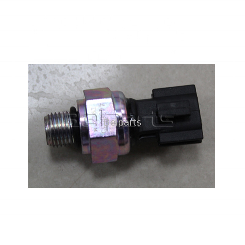 Phụ tùng máy xúc Belparts EX200-2 EX200-3 Cảm biến áp suất 4436535 điện
