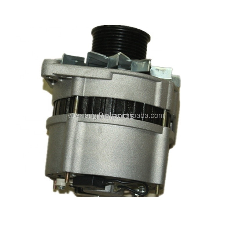 Máy đào 6735-81-6110 Máy phát điện Máy phát điện cho Máy phát điện điều chỉnh PC210-6K