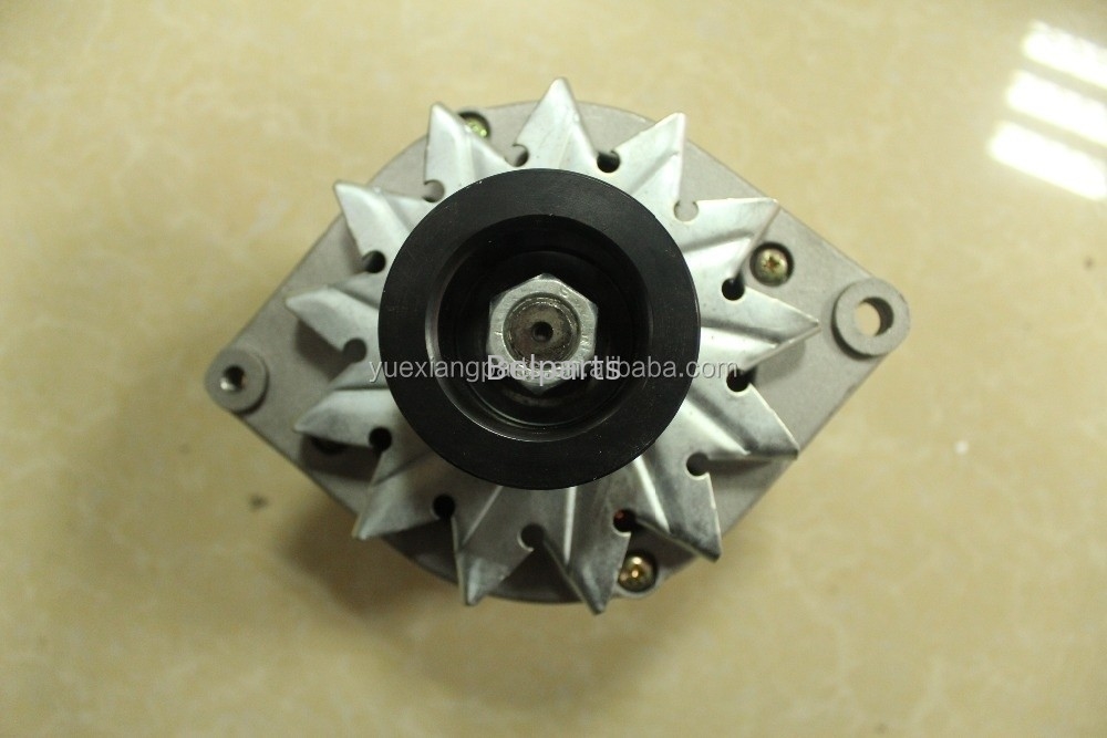 Máy đào 6735-81-6110 Máy phát điện Máy phát điện cho Máy phát điện điều chỉnh PC210-6K