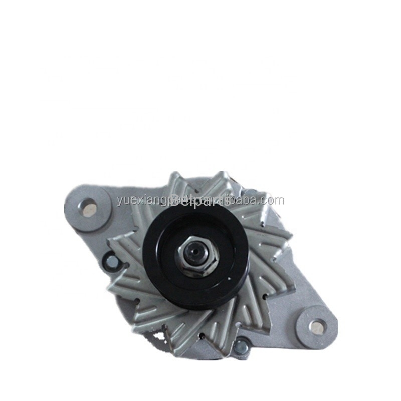 Bộ phận máy xúc Belparts PC300-6 PC270-7 PC300-5 PC300-7 Máy phát điện động cơ 6D108 600-821-6160 0-33000-6511