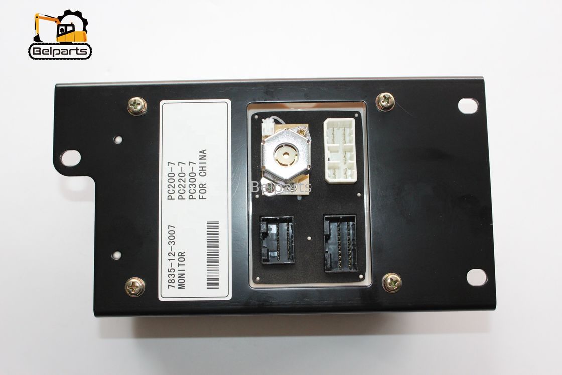 Màn hình bảng hiển thị 7835-12-1005 PC160-7 PC200-7 PC210-7 PC220-7 PC230-7 PC300-7 PC340-7 PC350-7 PC380-7 Màn hình