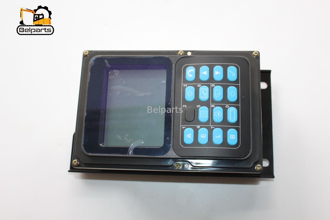 Màn hình bảng hiển thị 7835-12-1005 PC160-7 PC200-7 PC210-7 PC220-7 PC230-7 PC300-7 PC340-7 PC350-7 PC380-7 Màn hình