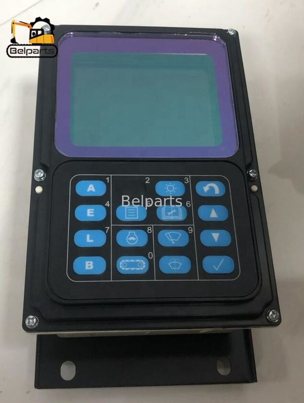 Màn hình bảng hiển thị 7835-12-1005 PC160-7 PC200-7 PC210-7 PC220-7 PC230-7 PC300-7 PC340-7 PC350-7 PC380-7 Màn hình