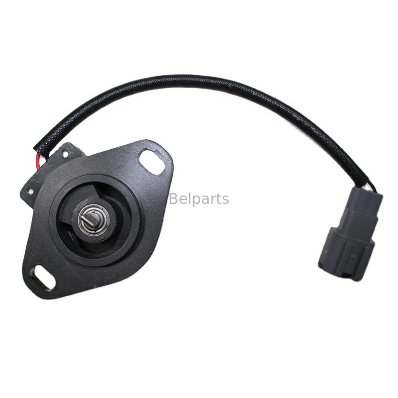 Phụ tùng máy xúc EX200-2 EX200-3 Angle Sensor ZX470-5G Angle Transducer 4716888