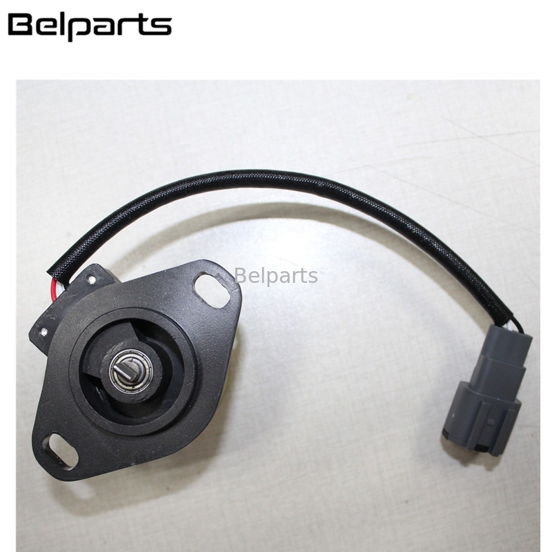 Phụ tùng máy xúc EX200-2 EX200-3 Angle Sensor ZX470-5G Angle Transducer 4716888