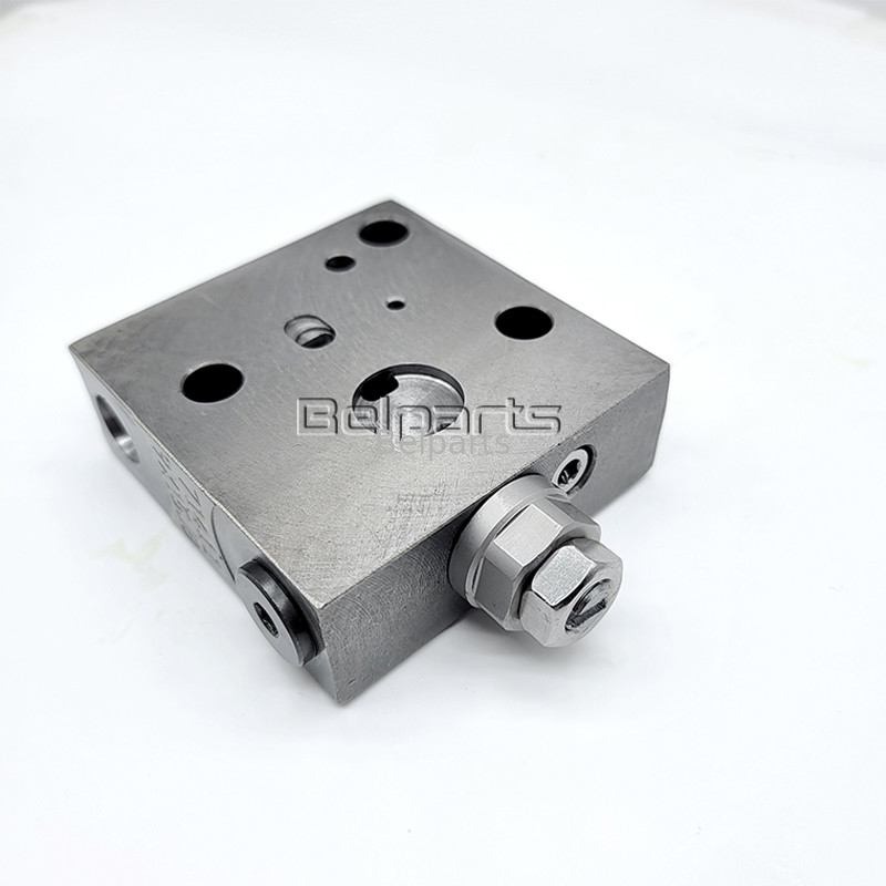 Phụ tùng máy xây dựng PC200-7 20Y-60-31212 20Y-60-31211 Van điện từ máy xúc