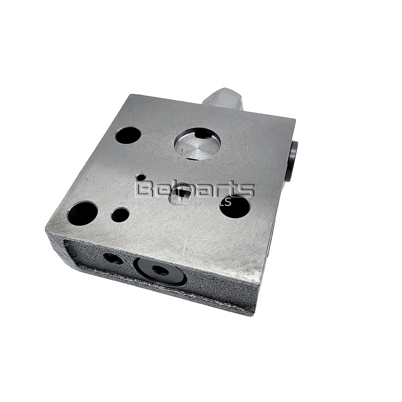 Phụ tùng máy xây dựng PC200-7 20Y-60-31212 20Y-60-31211 Van điện từ máy xúc