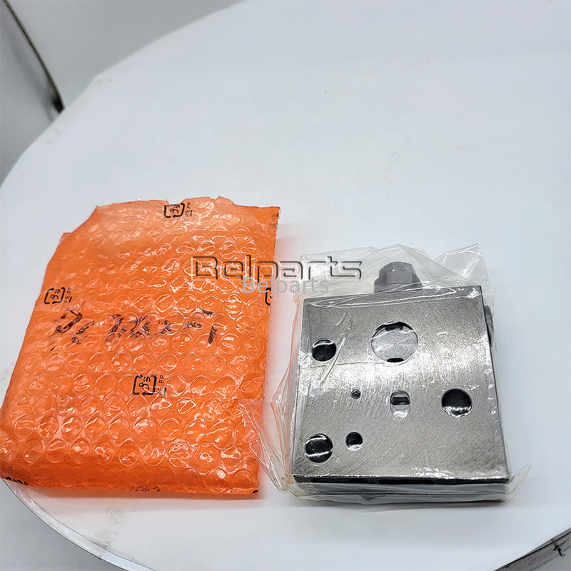Phụ tùng máy xây dựng PC200-7 20Y-60-31212 20Y-60-31211 Van điện từ máy xúc