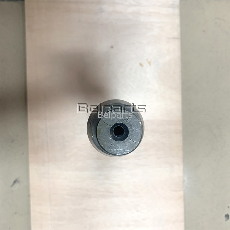 Bộ phận động cơ máy móc E330D E336D Máy xúc trục động cơ xoay 167-3855 cho