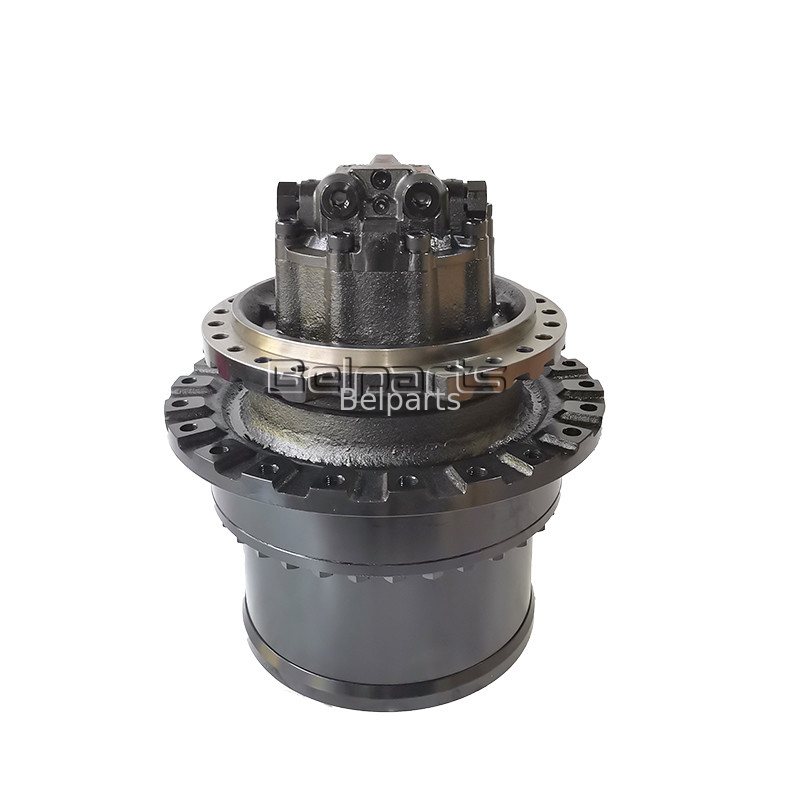 Bộ phận truyền động cuối cùng của máy xúc HMGF688A ZX330-3 Động cơ truyền động cuối cùng thủy lực Assy