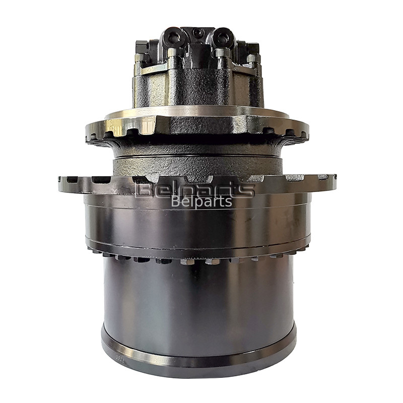 Bộ phận truyền động cuối cùng của máy xúc HMGF688A ZX330-3 Động cơ truyền động cuối cùng thủy lực Assy