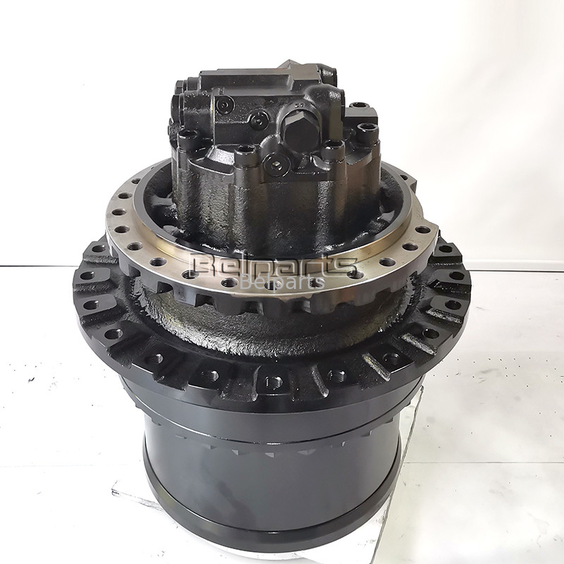 Bộ phận truyền động cuối cùng của máy xúc HMGF688A ZX330-3 Động cơ truyền động cuối cùng thủy lực Assy