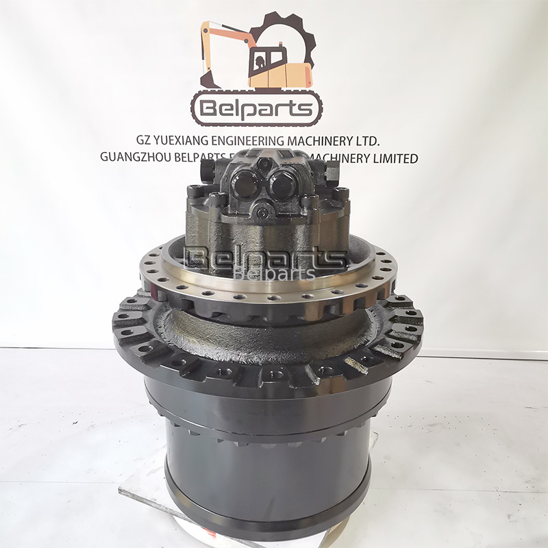 Bộ phận truyền động cuối cùng của máy xúc HMGF688A ZX330-3 Động cơ truyền động cuối cùng thủy lực Assy