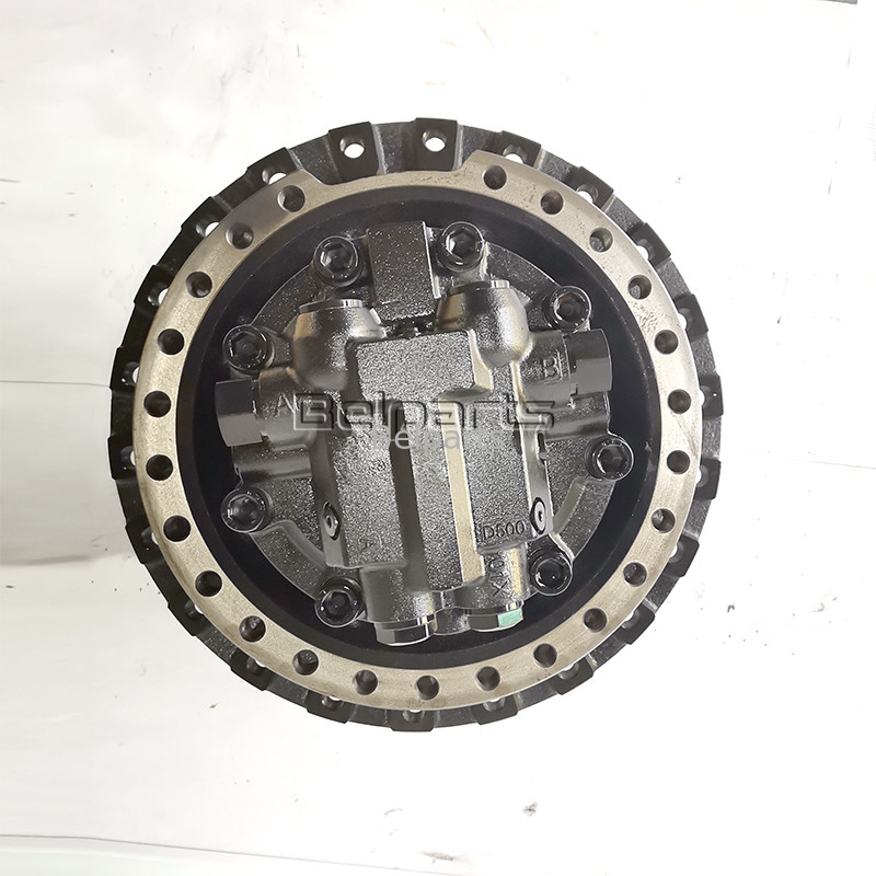 Bộ phận truyền động cuối cùng của máy xúc HMGF688A ZX330-3 Động cơ truyền động cuối cùng thủy lực Assy