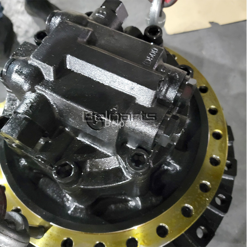 Bộ phận truyền động cuối cùng của máy xúc HMGF688A ZX330-3 Động cơ truyền động cuối cùng thủy lực Assy