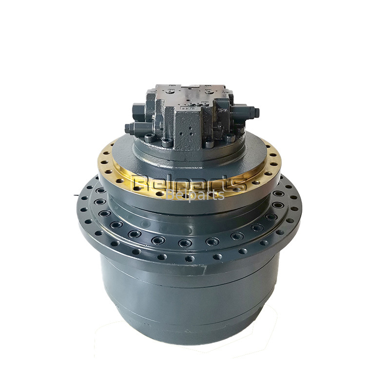 Máy xúc gốc Hyundai R480LC-9 39QB-40101 39QB-41100 Động cơ du lịch truyền động cuối cùng