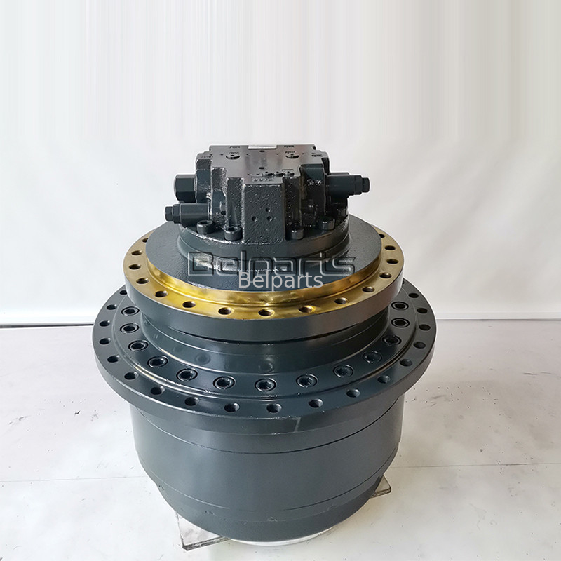 Máy xúc gốc Hyundai R480LC-9 39QB-40101 39QB-41100 Động cơ du lịch truyền động cuối cùng