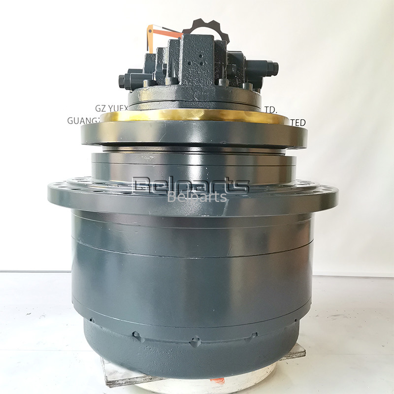 Máy xúc gốc Hyundai R480LC-9 39QB-40101 39QB-41100 Động cơ du lịch truyền động cuối cùng