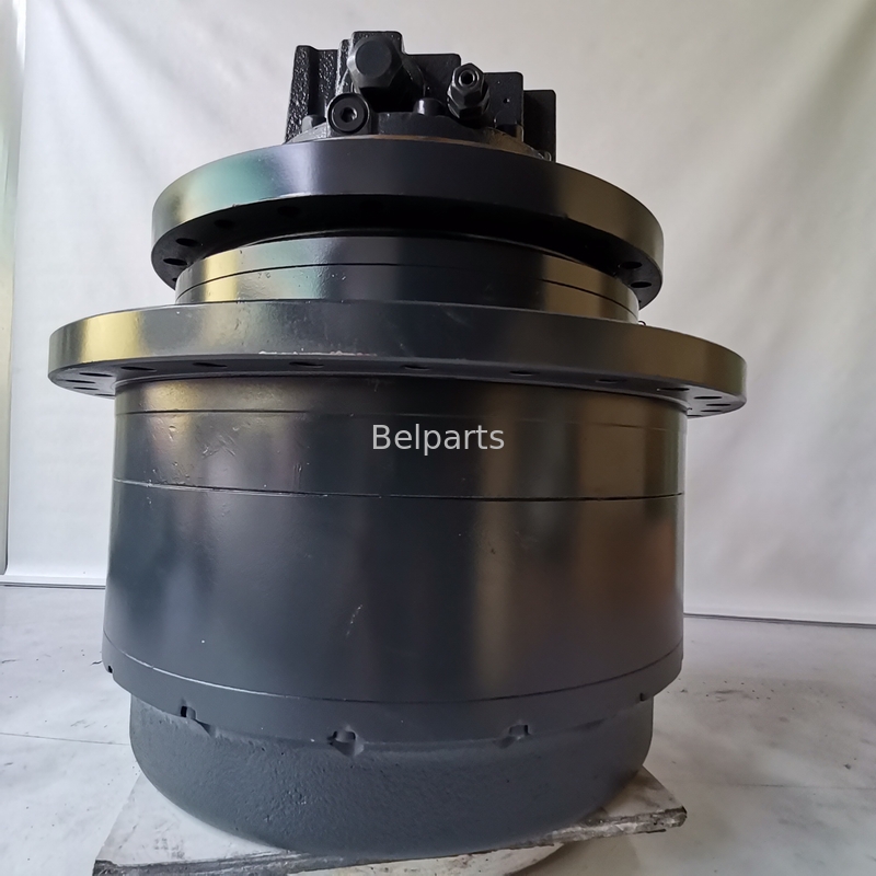 Máy xúc gốc Hyundai R480LC-9 39QB-40101 39QB-41100 Động cơ du lịch truyền động cuối cùng