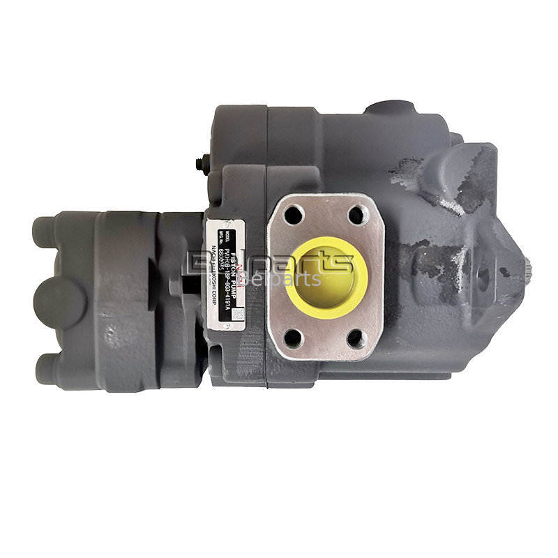 Máy xúc Nachi E16 PVD-0B-12P-5G-52100A PVD-0B-18P-6G3-4191A Bơm thủy lực 7172754
