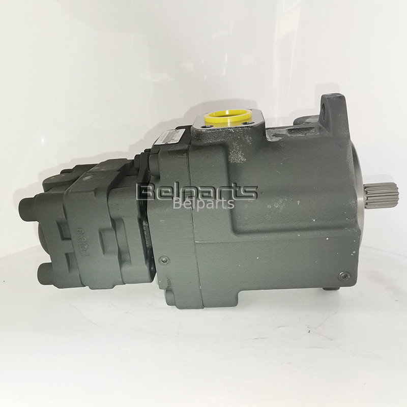 Máy xúc Nachi E16 PVD-0B-12P-5G-52100A PVD-0B-18P-6G3-4191A Bơm thủy lực 7172754